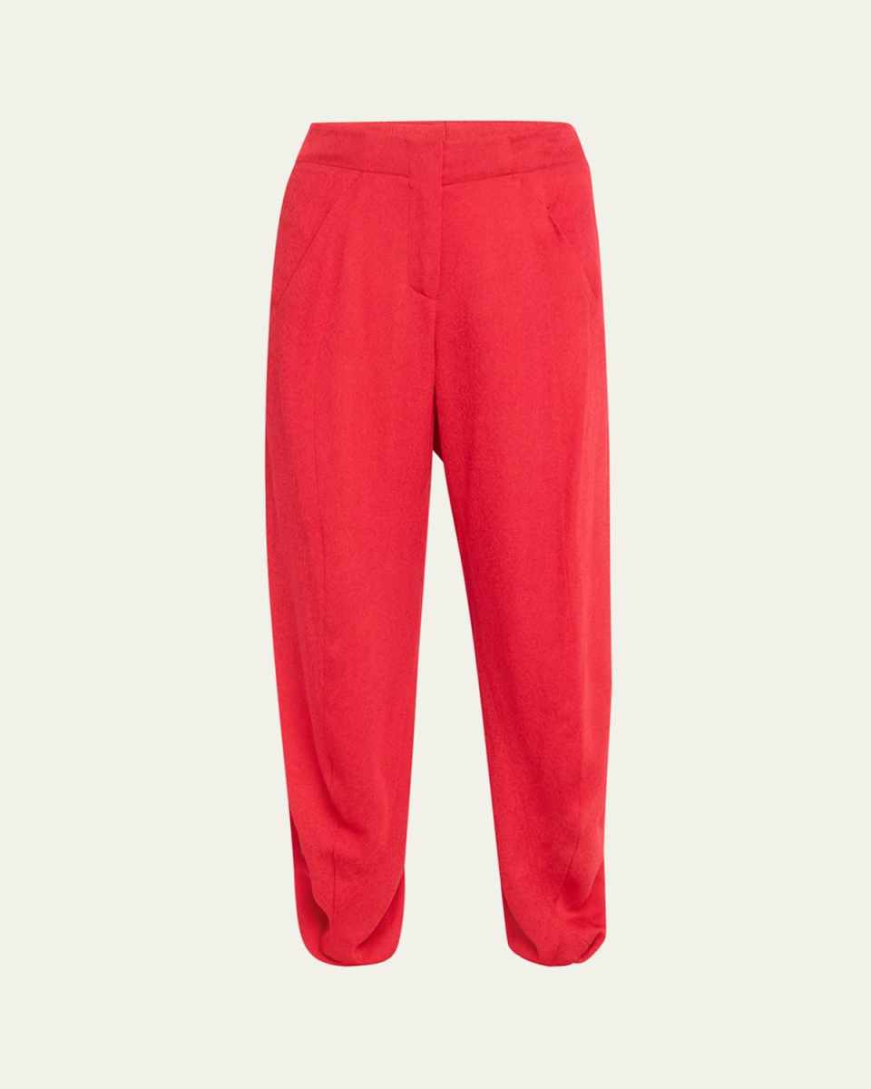 Takeo Tapered Pants